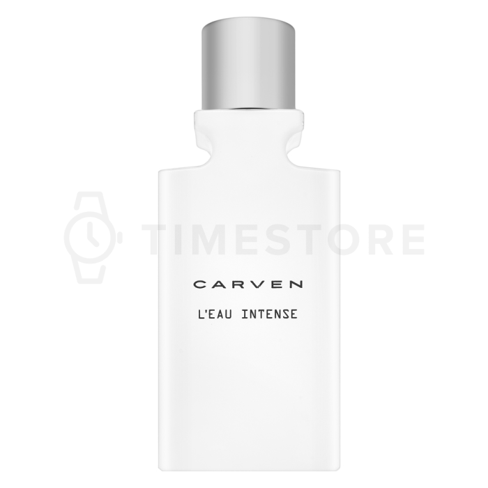 Carven L'Eau Intense woda toaletowa dla mężczyzn 50 ml