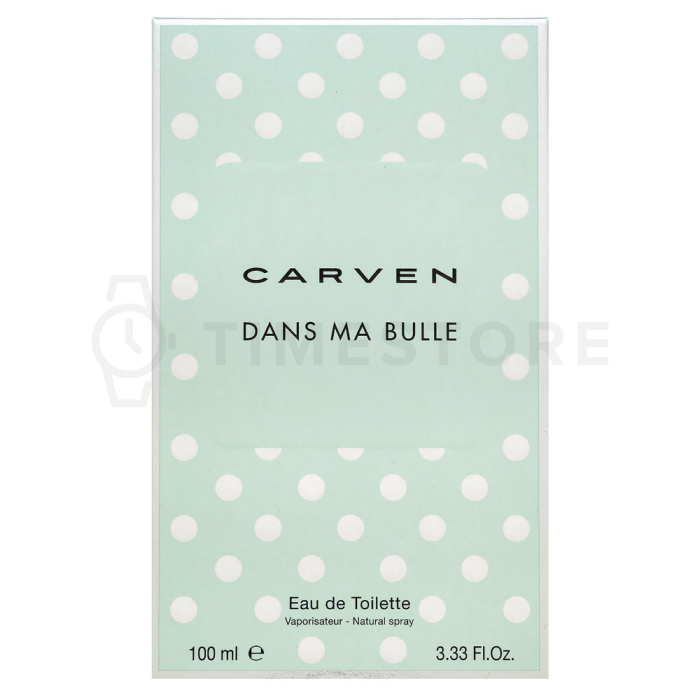 Carven Dans Ma Bulle woda toaletowa dla kobiet 100 ml