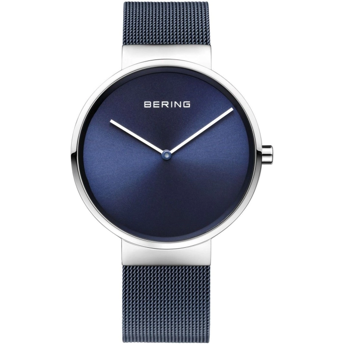 Bering Classic