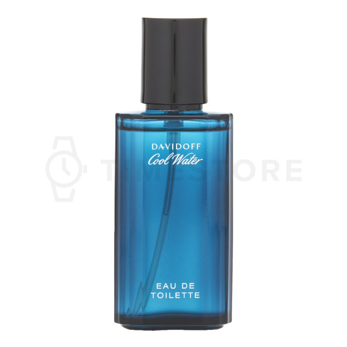 Davidoff Cool Water Man toaletní voda pro muže 40 ml