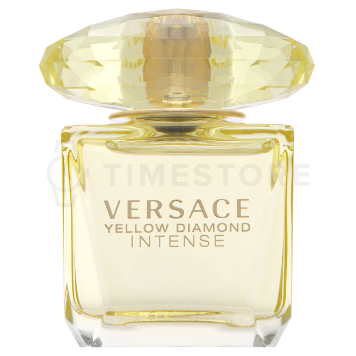 Versace Yellow Diamond Intense Eau de Parfum femei 30 ml