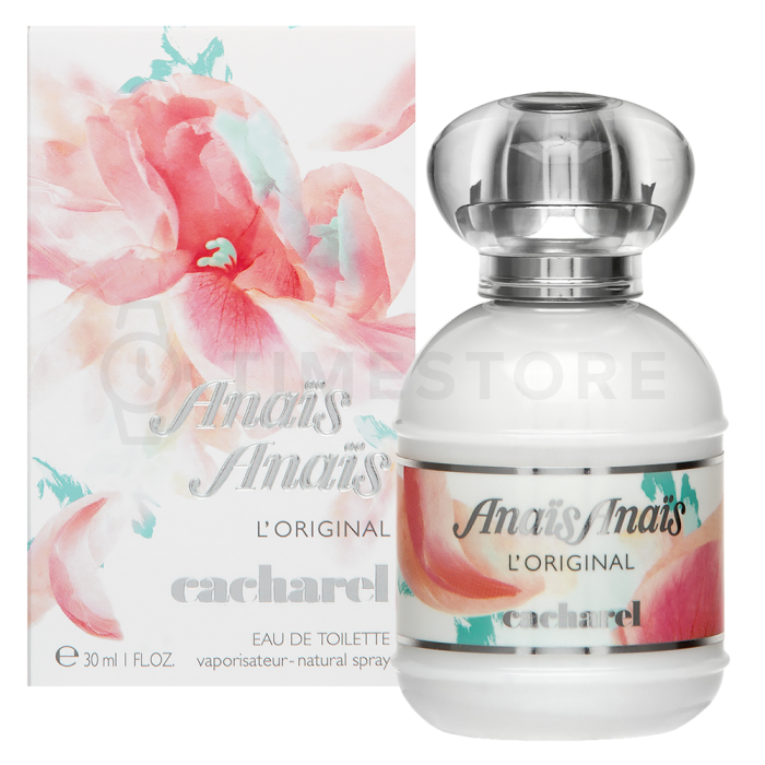 Cacharel Anais Anais L´Original toaletná voda pre ženy 30 ml