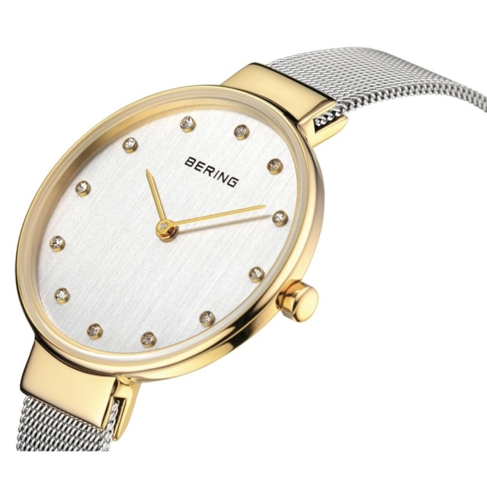 Bering Classic