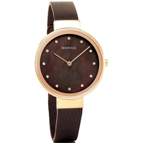 Bering Classic