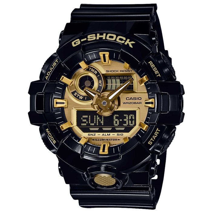 Casio G-Shock
