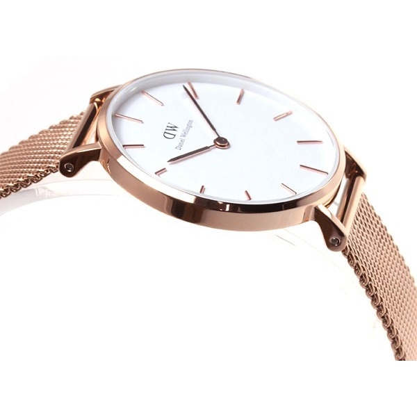 Daniel Wellington Classic Petite Melrose