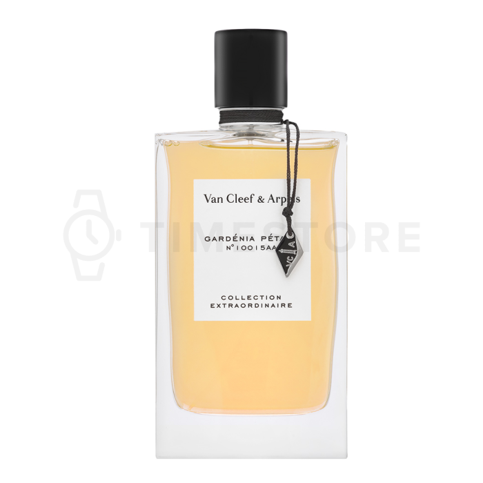 Van Cleef & Arpels Collection Extraordinaire Gardenia Petale Eau de Parfum nőknek 75 ml