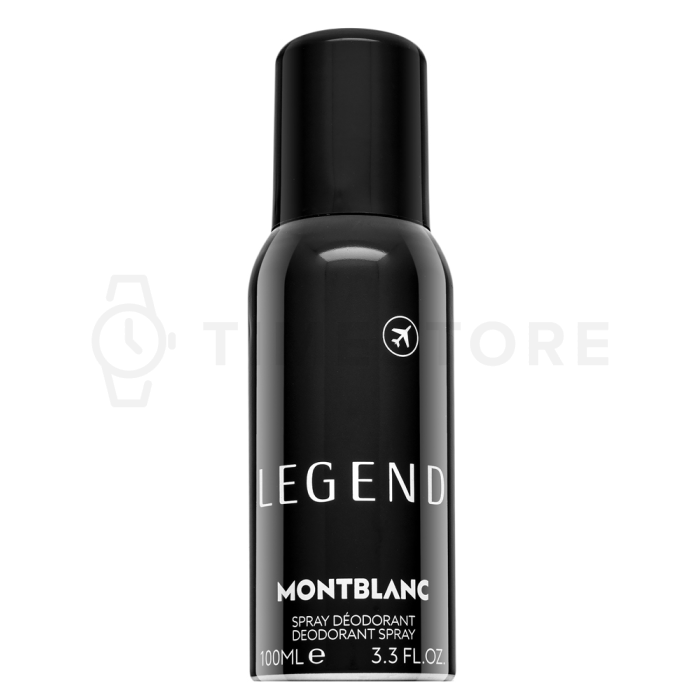 Mont Blanc Legend spray dezodor férfiaknak 100 ml
