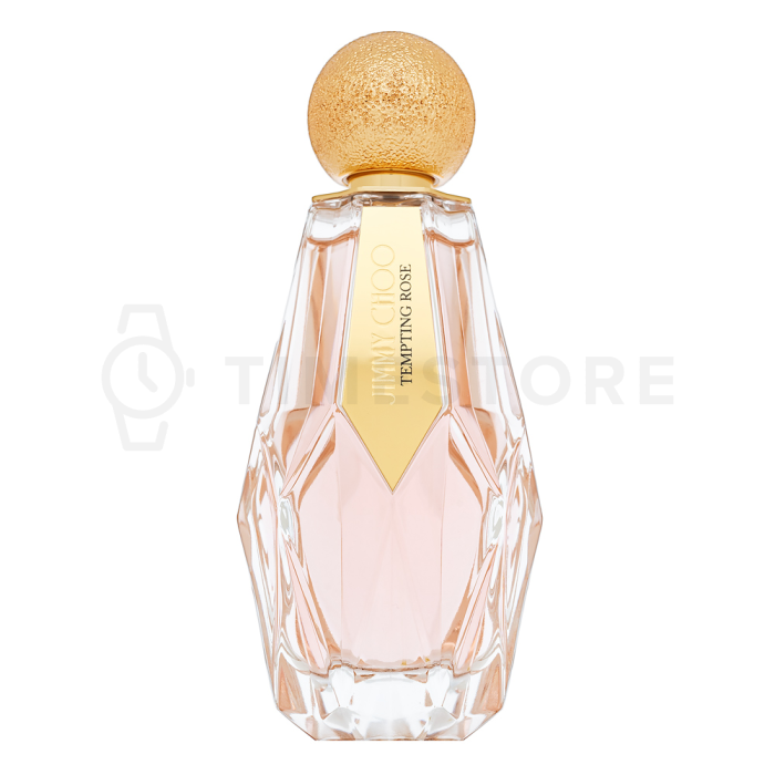 Jimmy Choo Tempting Rose Eau de Parfum da donna 125 ml