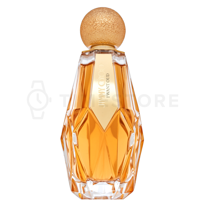 Jimmy Choo Seduction Collection I Want Oud parfumirana voda za ženske 125 ml