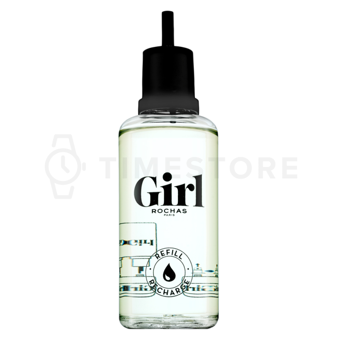 Rochas Girl тоалетна вода за жени Refill 150 ml