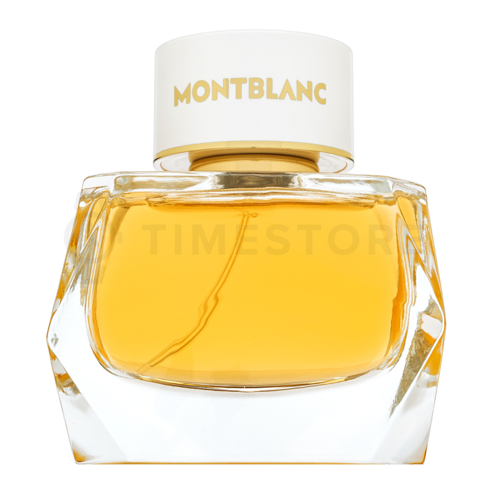 Mont Blanc Signature Absolue parfémovaná voda pre ženy 50 ml