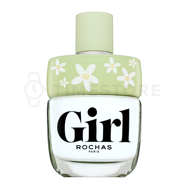 Rochas Girl Blooming Toaletna voda za ženske 100 ml