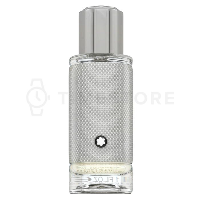Mont Blanc Explorer Platinum parfémovaná voda pre mužov 30 ml