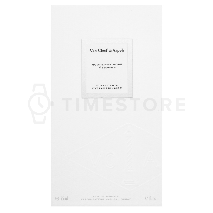 Van Cleef & Arpels Moonlight Rose parfumirana voda unisex 75 ml