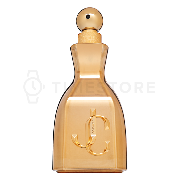 Jimmy Choo I Want Choo Le Parfum čistý parfém pro ženy 100 ml