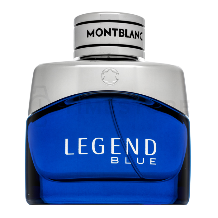 Mont Blanc Legend Blue Eau de Parfum para hombre 30 ml