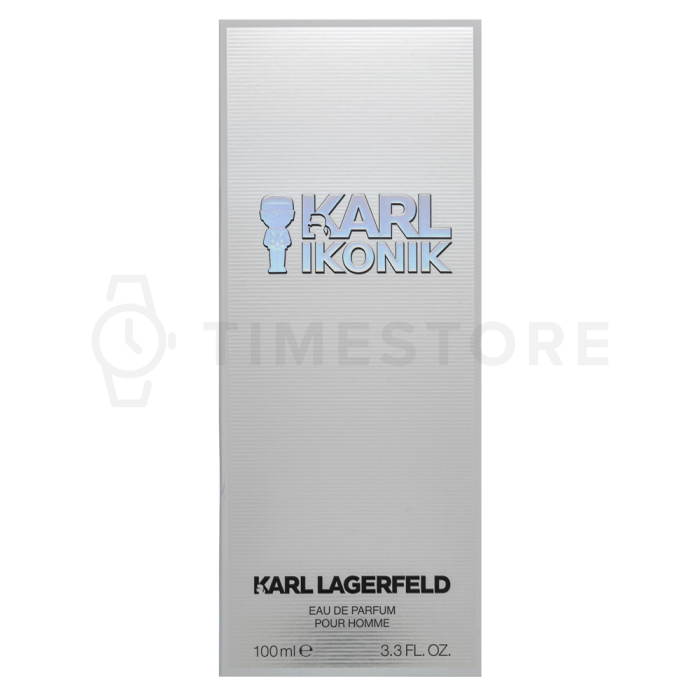 Lagerfeld Ikonik Man Парфюмна вода за мъже 100 ml