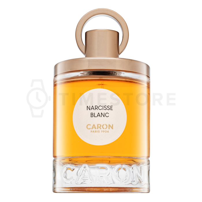 Caron Narcisse Blanc - Refillable parfémovaná voda pro ženy 100 ml