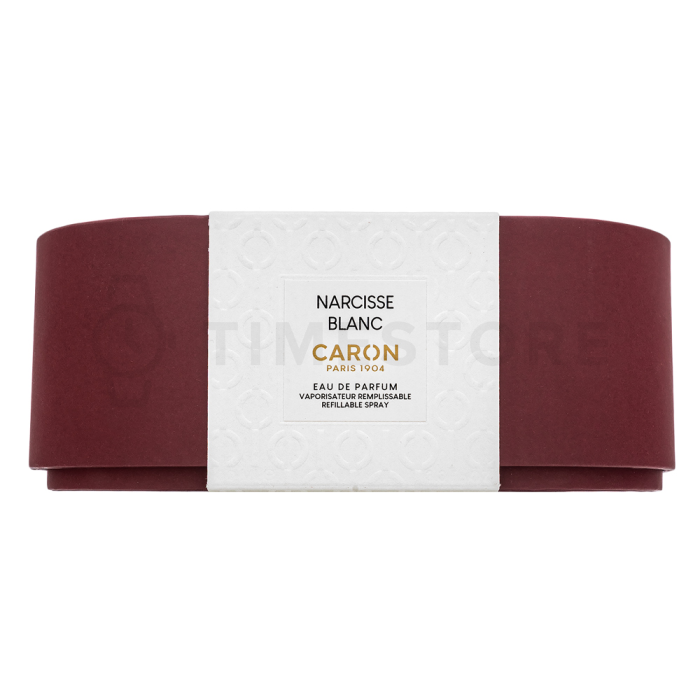 Caron Narcisse Blanc - Refillable parfémovaná voda pro ženy 100 ml