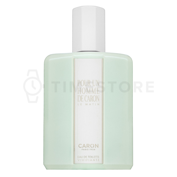 Caron Pour Un Homme De Caron Le Matin Vivifante woda toaletowa dla mężczyzn 200 ml