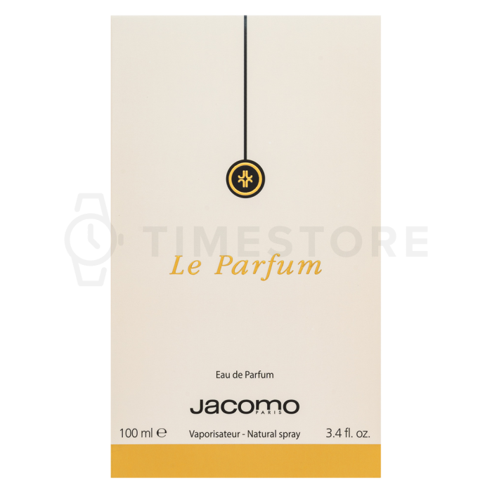 Jacomo Le Parfum Eau de Parfum femei 100 ml