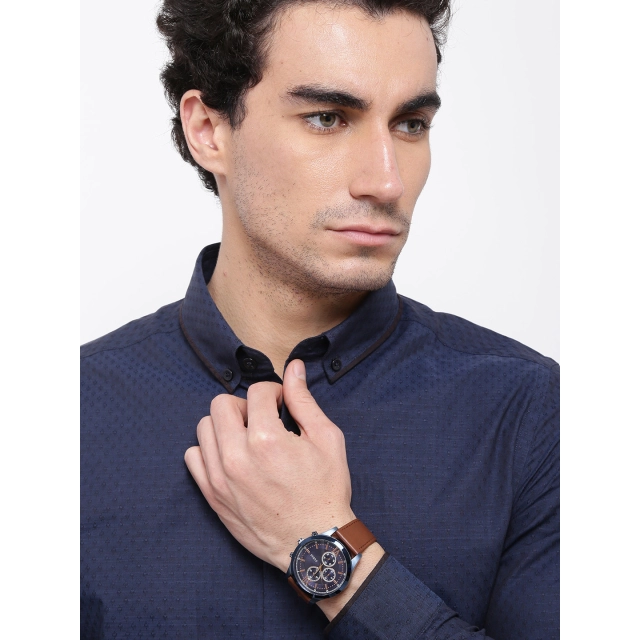 Guess Hudson Chronograph