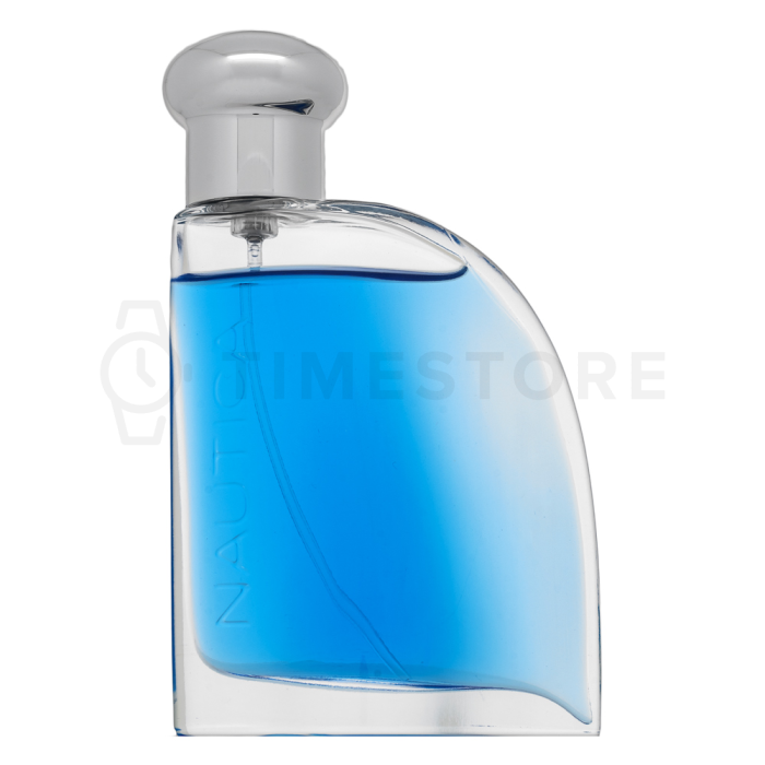 Nautica Blue Eau de Toilette bărbați 50 ml