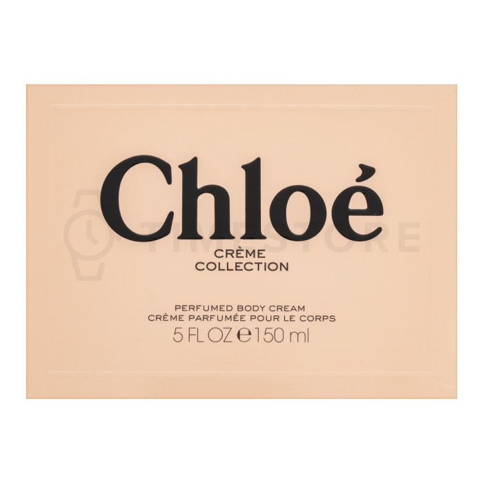 Chloé Chloé Creme de corp femei 150 ml