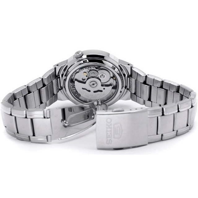 Seiko 5