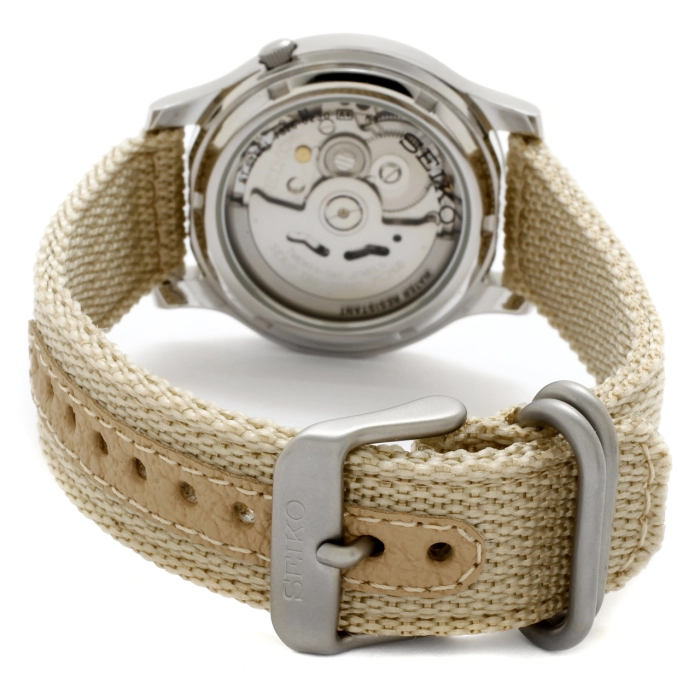 Seiko 5