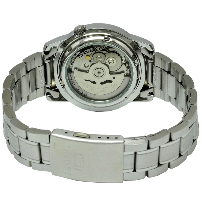 Seiko 5