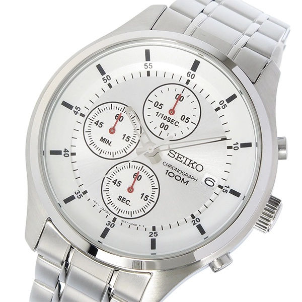 Seiko Chronograph