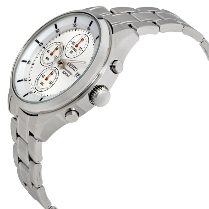 Seiko Chronograph