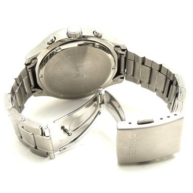 Seiko Chronograph