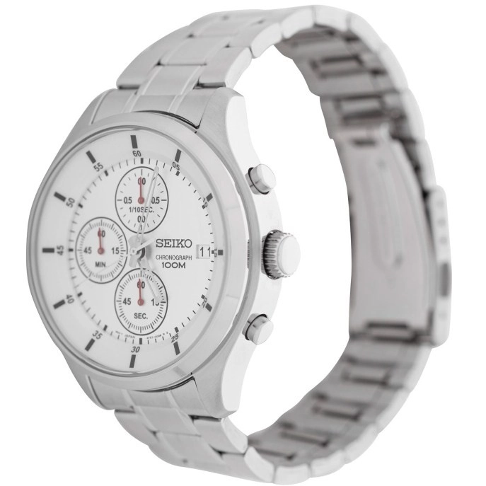 Seiko Chronograph