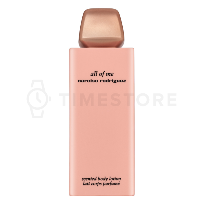 Narciso Rodriguez All Of Me tělové mléko pro ženy 200 ml