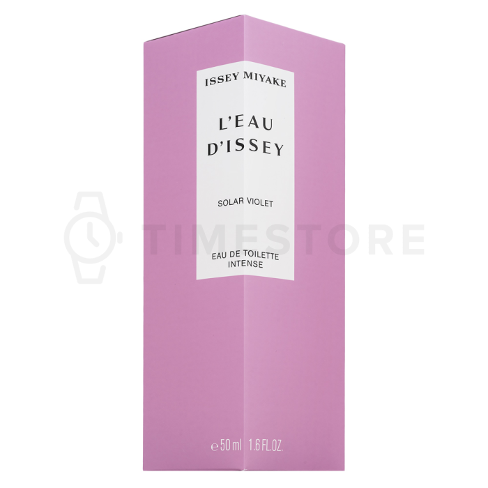 Issey Miyake L'Eau d'Issey Solar Violet Eau de Toilette da donna 50 ml