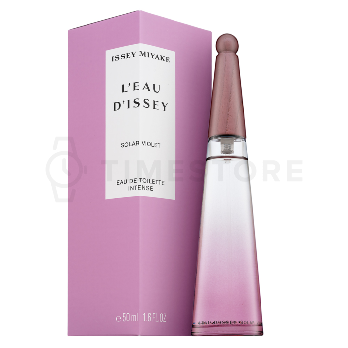 Issey Miyake L'Eau d'Issey Solar Violet Eau de Toilette da donna 50 ml
