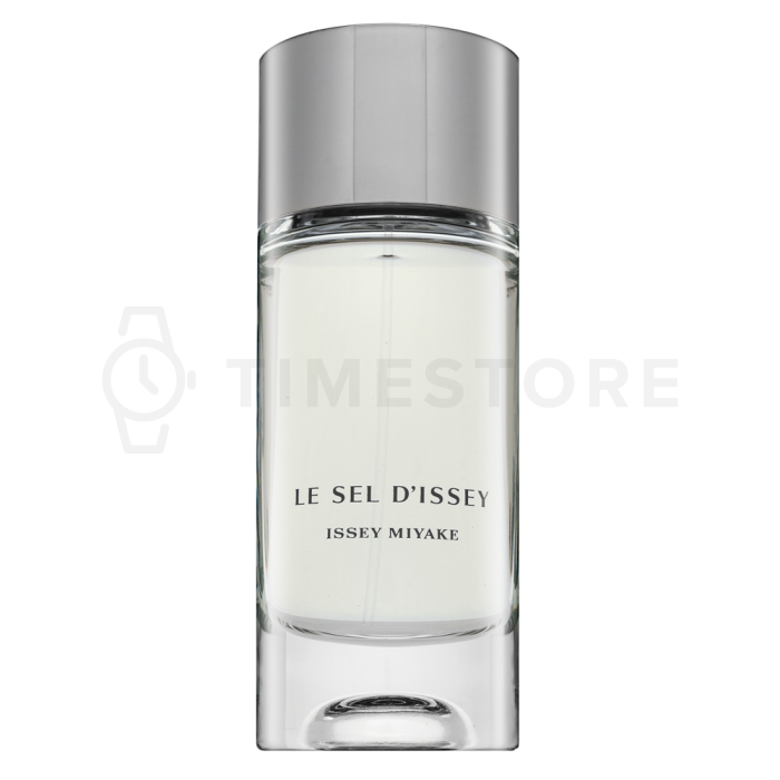 Issey Miyake Le Sel D'Issey Eau de Toilette bărbați 100 ml