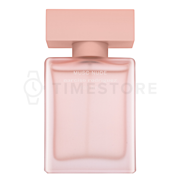 Narciso Rodriguez Musc Nude Eau de Parfum nőknek 30 ml