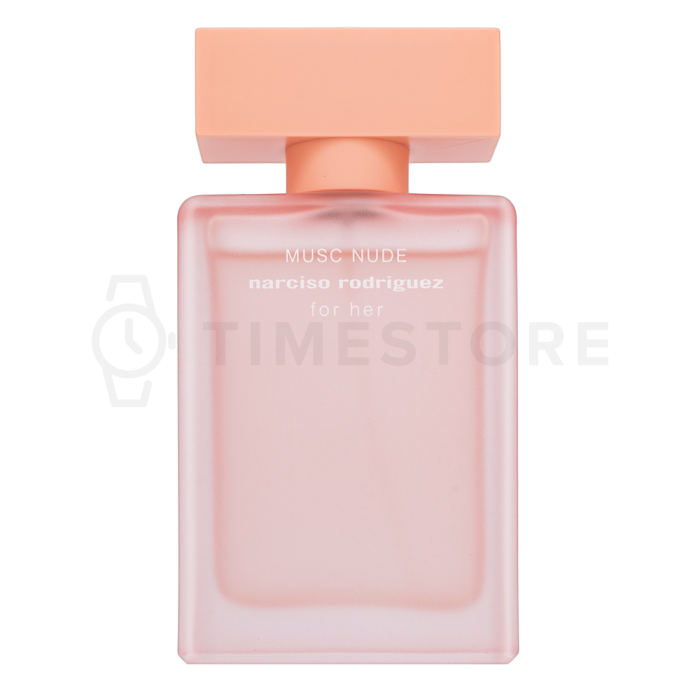 Narciso Rodriguez Musc Nude parfémovaná voda pro ženy 50 ml