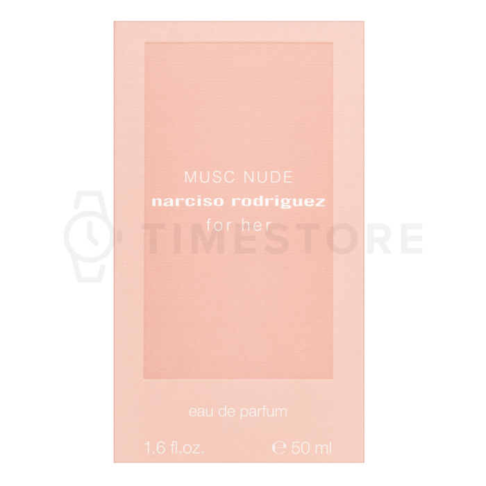 Narciso Rodriguez Musc Nude parfémovaná voda pro ženy 50 ml