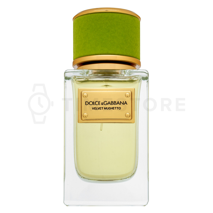 Dolce & Gabbana Velvet Mughetto Eau de Parfum uniszex 50 ml