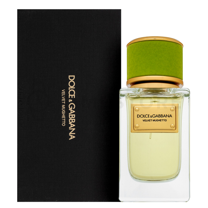 Dolce & Gabbana Velvet Mughetto Eau de Parfum uniszex 50 ml