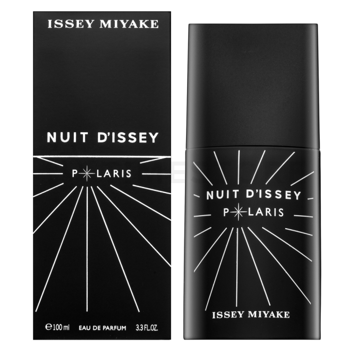 Issey Miyake Nuit d'Issey Polaris Eau de Parfum bărbați 100 ml