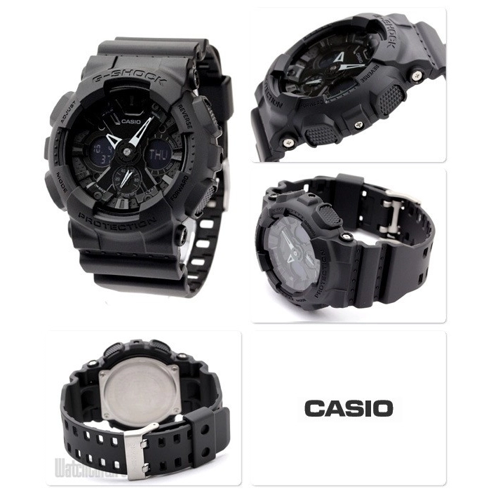 Casio G-Shock