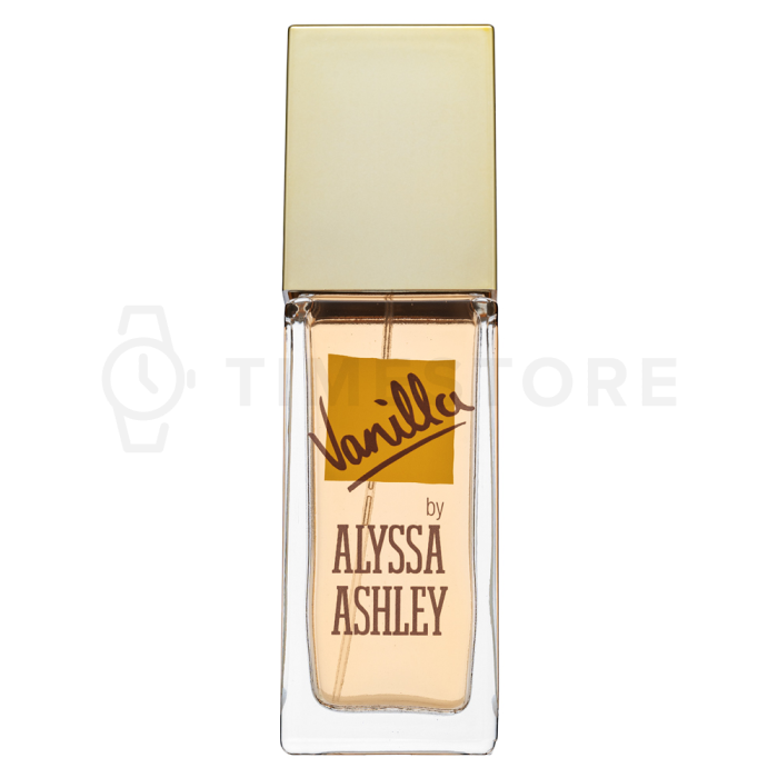 Alyssa Ashley Vanilla тоалетна вода за жени 50 ml