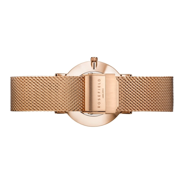 Rosefield The Tribeca