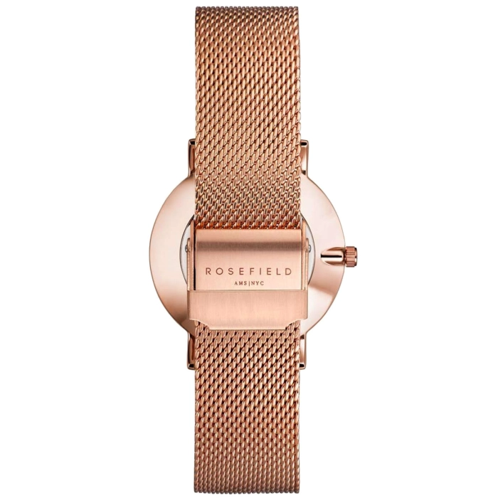 Rosefield The Tribeca